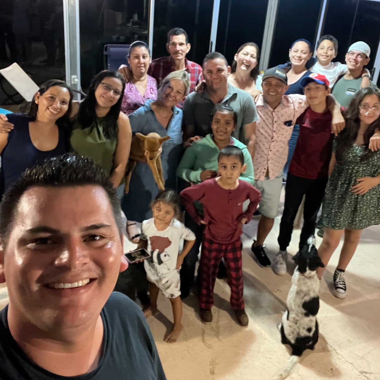 Donate to Guayabo Animal Rescue