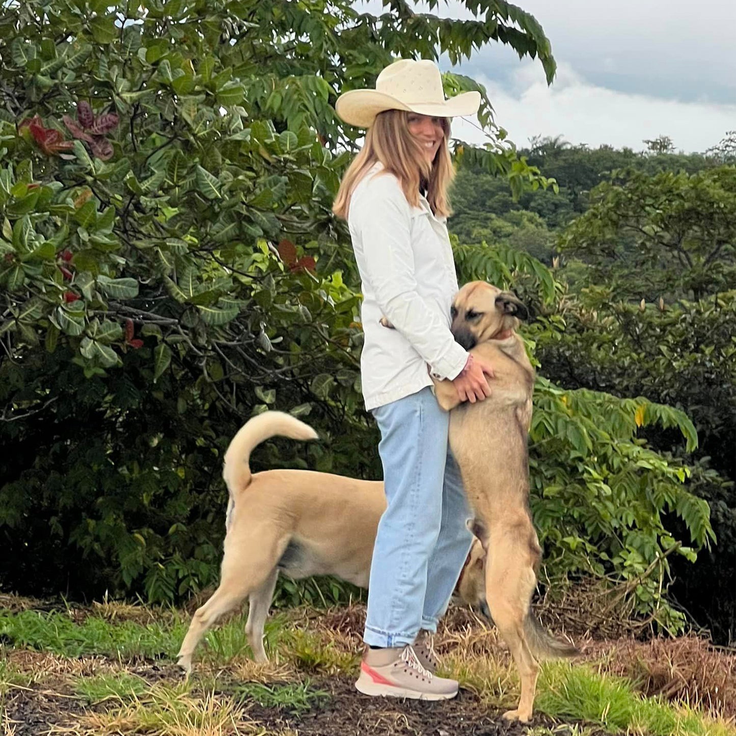 Donate to Guayabo Animal Rescue